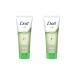 Dav Cream-gel for washing matting 2 pcs 120 ml