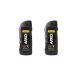ARKO MEN Shower gel 2B1 Black deep cleansing with coal 2x260ml
