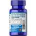 Puritan's Pride Hyaluronic acid Hyaluronic Acid 100 Mg 30 capsules - Buy Online on GoSupps.com