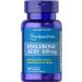 Puritan's Pride Hyaluronic acid Hyaluronic Acid 100 Mg 30 capsules - Buy Online on GoSupps.com