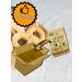 Nina Farina Taralli drying classic wholesale 24 packs of 180 g - Buy Online on GoSupps.com