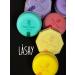 LASHY Pudding remover for eyelashes with aroma mango 10 g - Buy Online on GoSupps.com