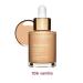 Clarins tone 106n moisturizing the tonal cream Skin Illusion SPF 15