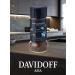 Soluble coffee Davidoff Origins Asia 100 g (glass)