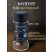 Soluble coffee Davidoff Origins Asia 100 g (glass) - Buy Online on GoSupps.com