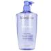 Kerastase Krasastas Blond Absolu Lumiere hair shampoo 500ml - Buy Online on GoSupps.com