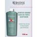 Kerastase Krasastas Genesis Homme de Force Quotidien Shampoo 1000ml - Buy Online on GoSupps.com