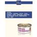 CLAN Wet Classic food for puppies lambs 100 g 6 pcs - Buy Online on GoSupps.com