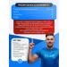 Rline Amino acids BCAA 2 1 in powder 400g orange - Buy Online on GoSupps.com