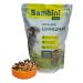 Bambini Pets Dry food for chinchilla 800 g - Buy Online on GoSupps.com