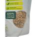Bambini Pets Dry food for wavy parrots 400 g 4 pcs - Buy Online on GoSupps.com