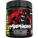 Mutant Preventive compls Madness (270 g) Ice tea
