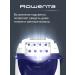 Quiet female epulator for delicate hair removal