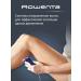 Quiet female epulator for delicate hair removal - Buy Online on GoSupps.com