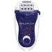 Quiet female epulator for delicate hair removal - Buy Online on GoSupps.com