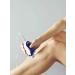 Quiet female epulator for delicate hair removal - Buy Online on GoSupps.com