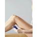 Quiet female epulator for delicate hair removal - Buy Online on GoSupps.com