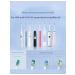 PHILIPS HX9023 C2 Crust-3 pcs - Buy Online on GoSupps.com