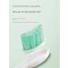 PHILIPS HX2471-Green Protection from plaque 4 pcs - Buy Online on GoSupps.com