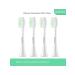 PHILIPS HX2471-White Conventional Cleaning 4 pcs