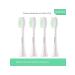 PHILIPS HX2471-yellow normal cleaning 4 pcs