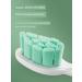 PHILIPS HX2471-yellow normal cleaning 4 pcs - Buy Online on GoSupps.com