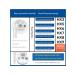 PHILIPS HX2471 nozzles for the HX2 4 pcs