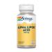 Solaray Alpha Lipoic Acid 250MG 60 capsules