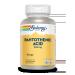 Solaray Pantothenic Acid 500MG 100 capsules