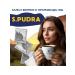 SPudra Drip coffee 8 pcs Brazil Santa Isabelle - Buy Online on GoSupps.com