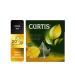 Curtis Green tea Delicate Mango 20 pyramids 2 packages - Buy Online on GoSupps.com