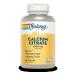 Solaray Calcium Citrate 1000mg 120 capsules