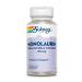 Solaray Monolaurine 500MG 60 capsules