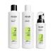NIOXIN System 2 hair shampoo 1000 ml - Buy Online on GoSupps.com