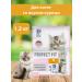 PERFECT FIT Dry food for kittens with chicken 1.2 kg