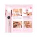 IPX7 4 in 1 bikini trimmer for pink - Buy Online on GoSupps.com