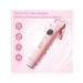 IPX7 4 in 1 bikini trimmer for pink - Buy Online on GoSupps.com
