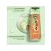 Clean line Micellar shampoo Intensive nutrition with peach oil 400 ml. - Buy Online on GoSupps.com