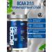 Rline Amino acids BCAA 2 1 in powder 400g black currant - Buy Online on GoSupps.com