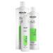 NIOXIN System 2 air conditioning 1000 ml - Buy Online on GoSupps.com