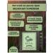 The power of Siberia is health Fitocha from wild herbs No. 2 Women's Harmony 30 packages