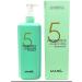 MASIL 5 Deeply cleansing shampoo with probiotics 500 ml