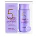MASIL 5 Tinting shampoo for brightened hair 150 ml