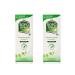 Boro Plus Skin care cream aroma of herbs 2 pcs 50 ml