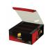Curtis Tea Cate Black Black 100 bags in envelopes 1.7 g 101 - Buy Online on GoSupps.com