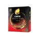 Curtis Tea Cate Black Black 100 bags in envelopes 1.7 g 101 - Buy Online on GoSupps.com