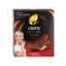 Curtis Tea Cate Black Black 100 bags in envelopes 1.7 g 101 - Buy Online on GoSupps.com