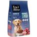 Dogs Menu Dry food for dogs of small breeds with turkey 10 kg