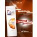 clear Hair shampoo protection against hair loss 400ml