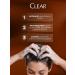 clear Hair shampoo protection against hair loss 400ml - Buy Online on GoSupps.com